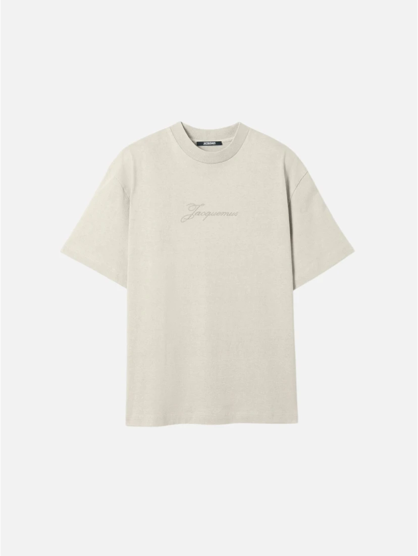 JACQUEMUS shirt