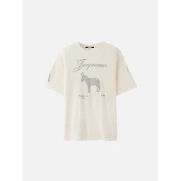 JACQUEMUS shirt