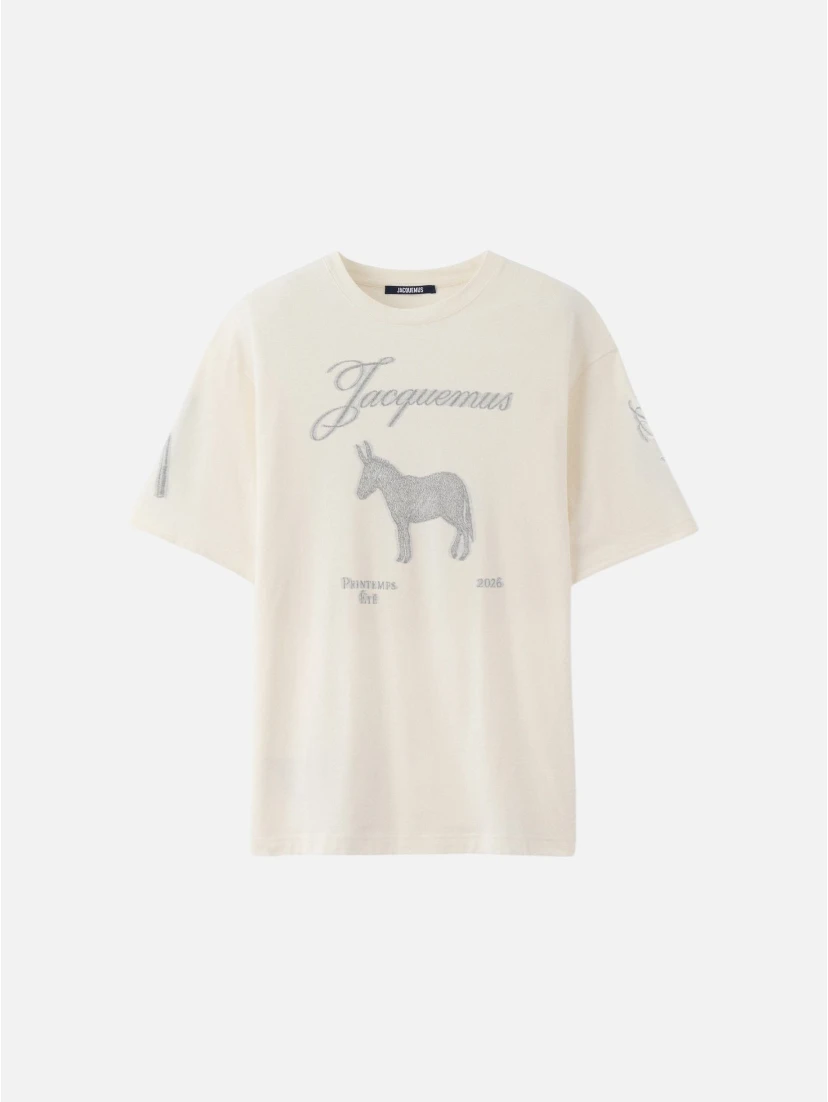 JACQUEMUS shirt