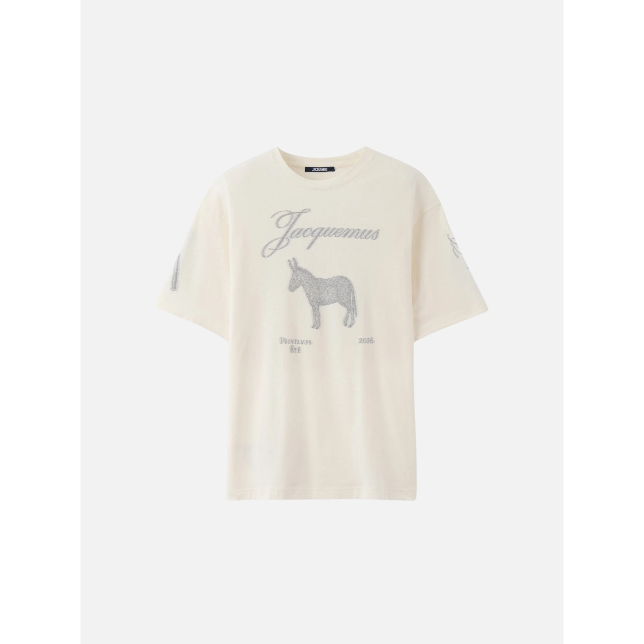 JACQUEMUS shirt