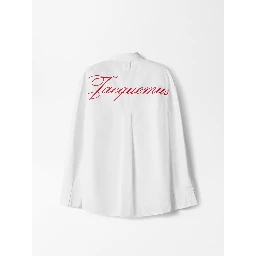 JACQUEMUS shirt
