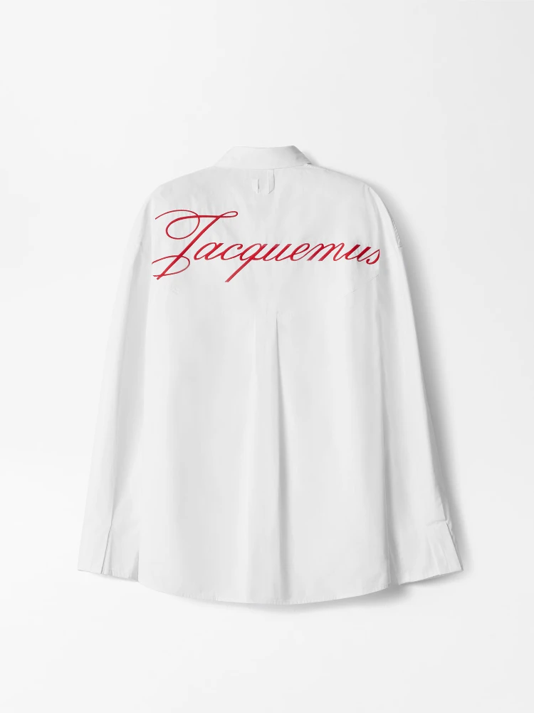 JACQUEMUS shirt alternative