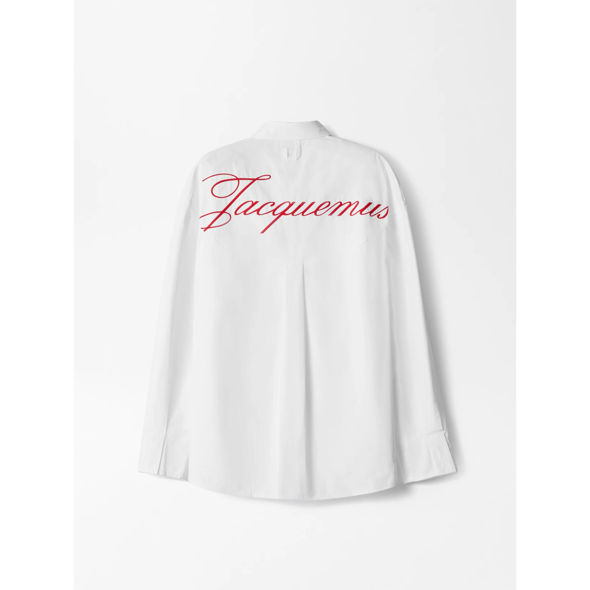 JACQUEMUS shirt