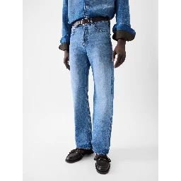 JACQUEMUS jeans