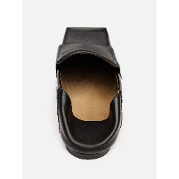 JACQUEMUS moccasins