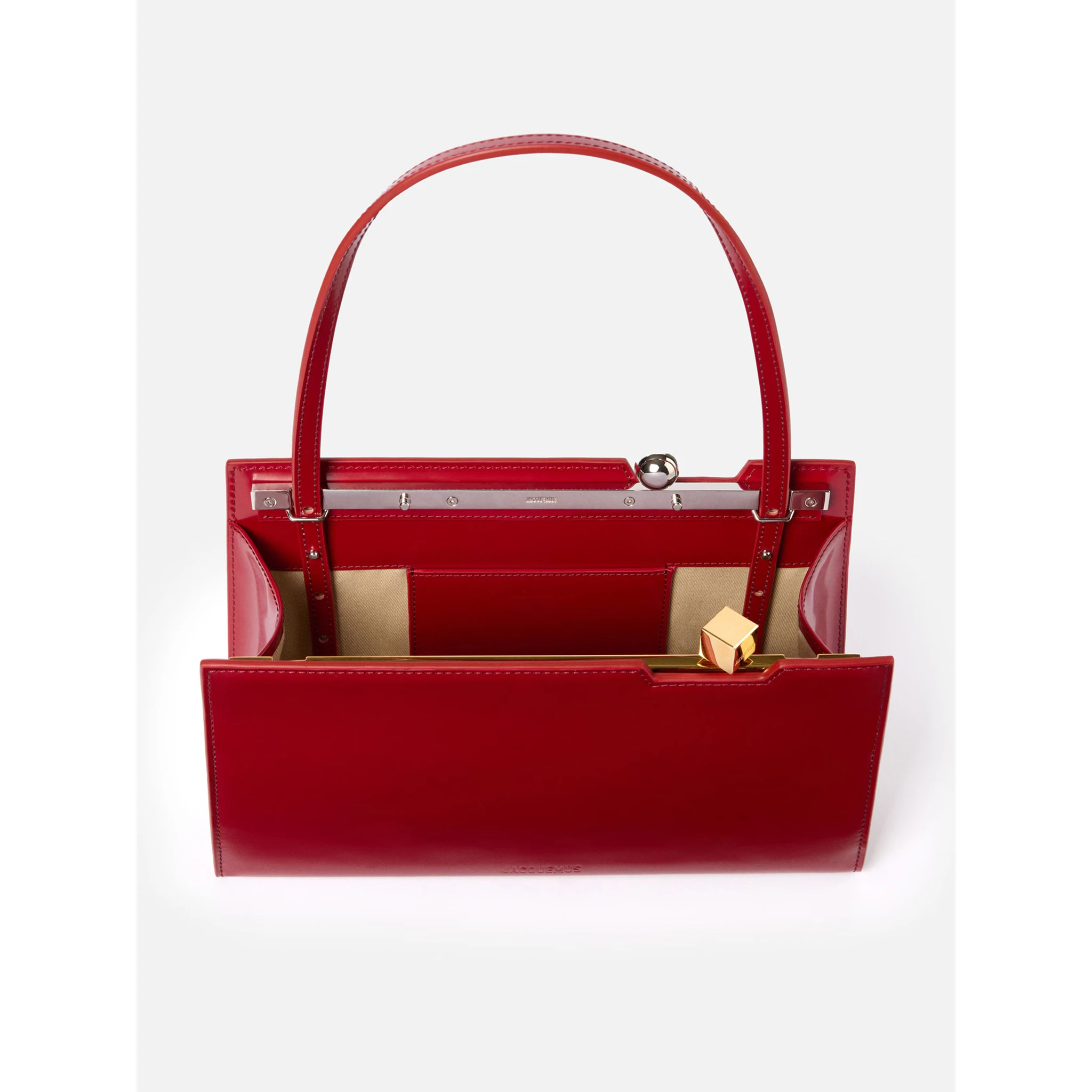 JACQUEMUS handbag