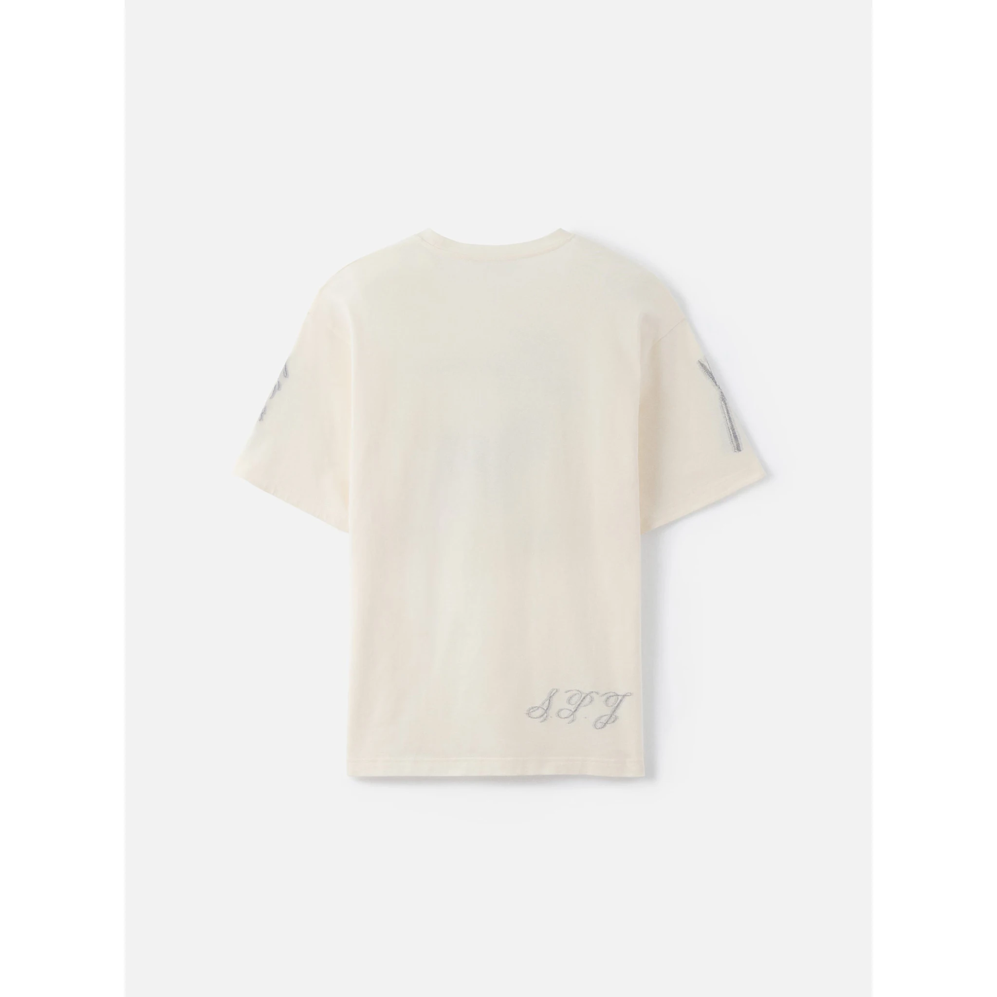 JACQUEMUS shirt