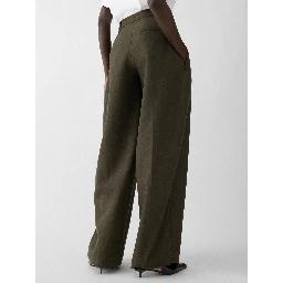 JACQUEMUS trousers