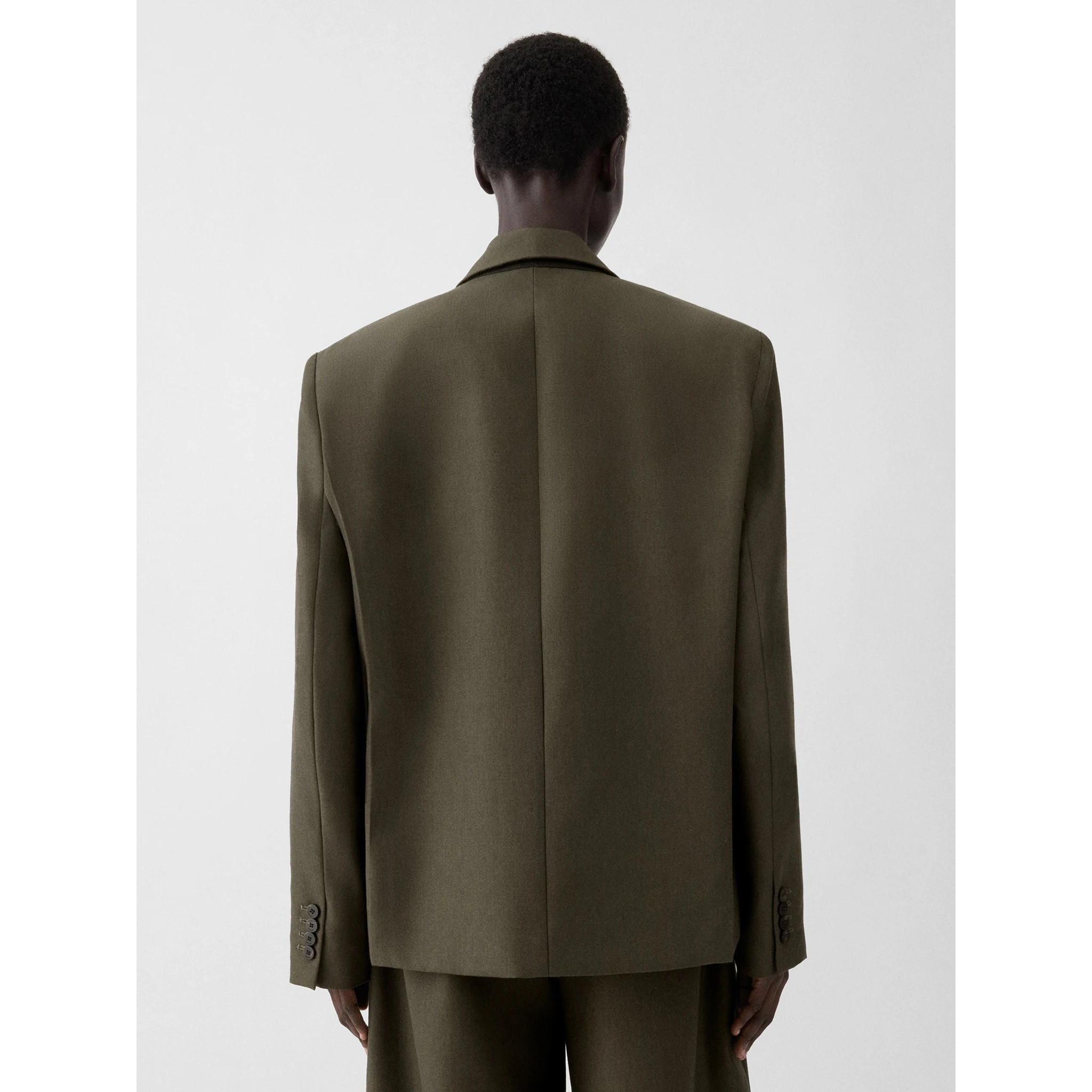 JACQUEMUS jacket