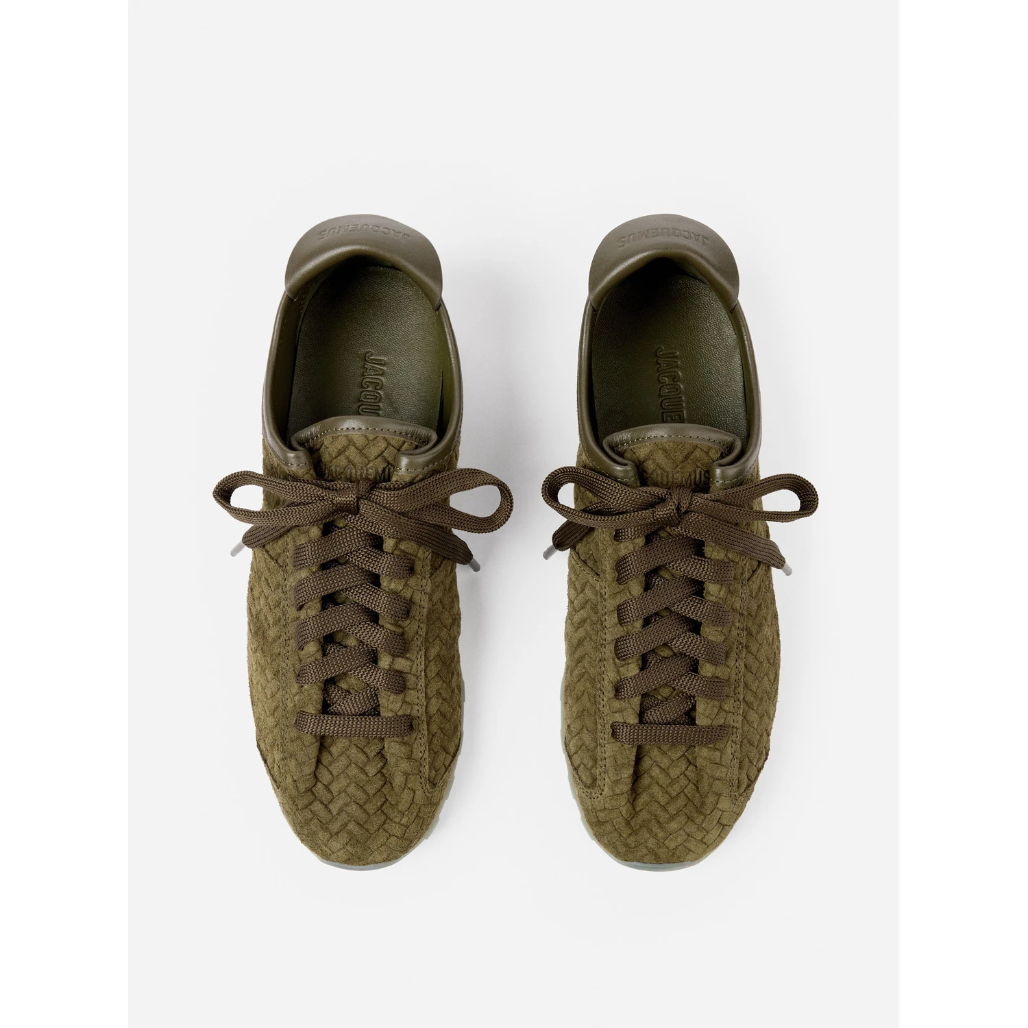 JACQUEMUS sneakers