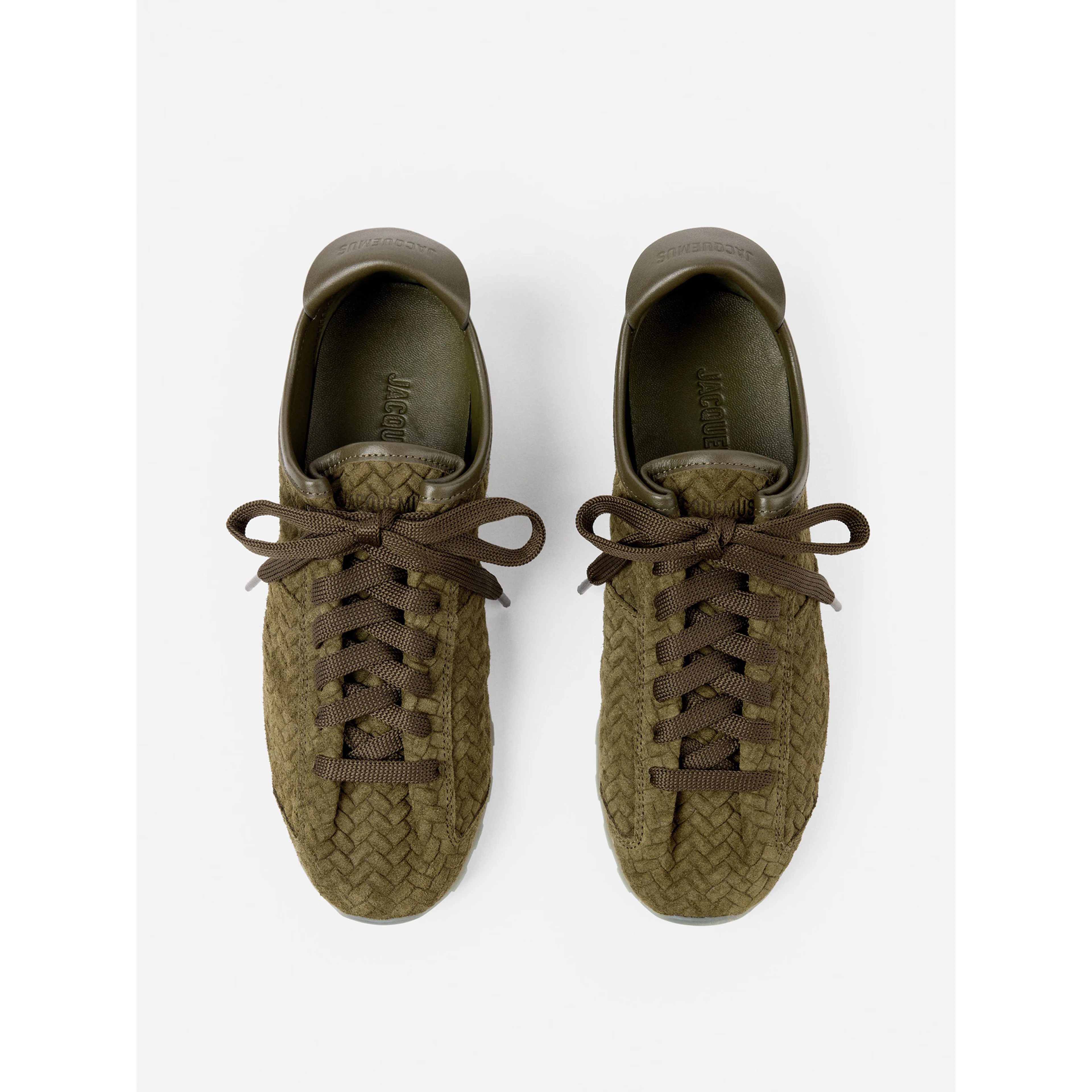 JACQUEMUS sneakers