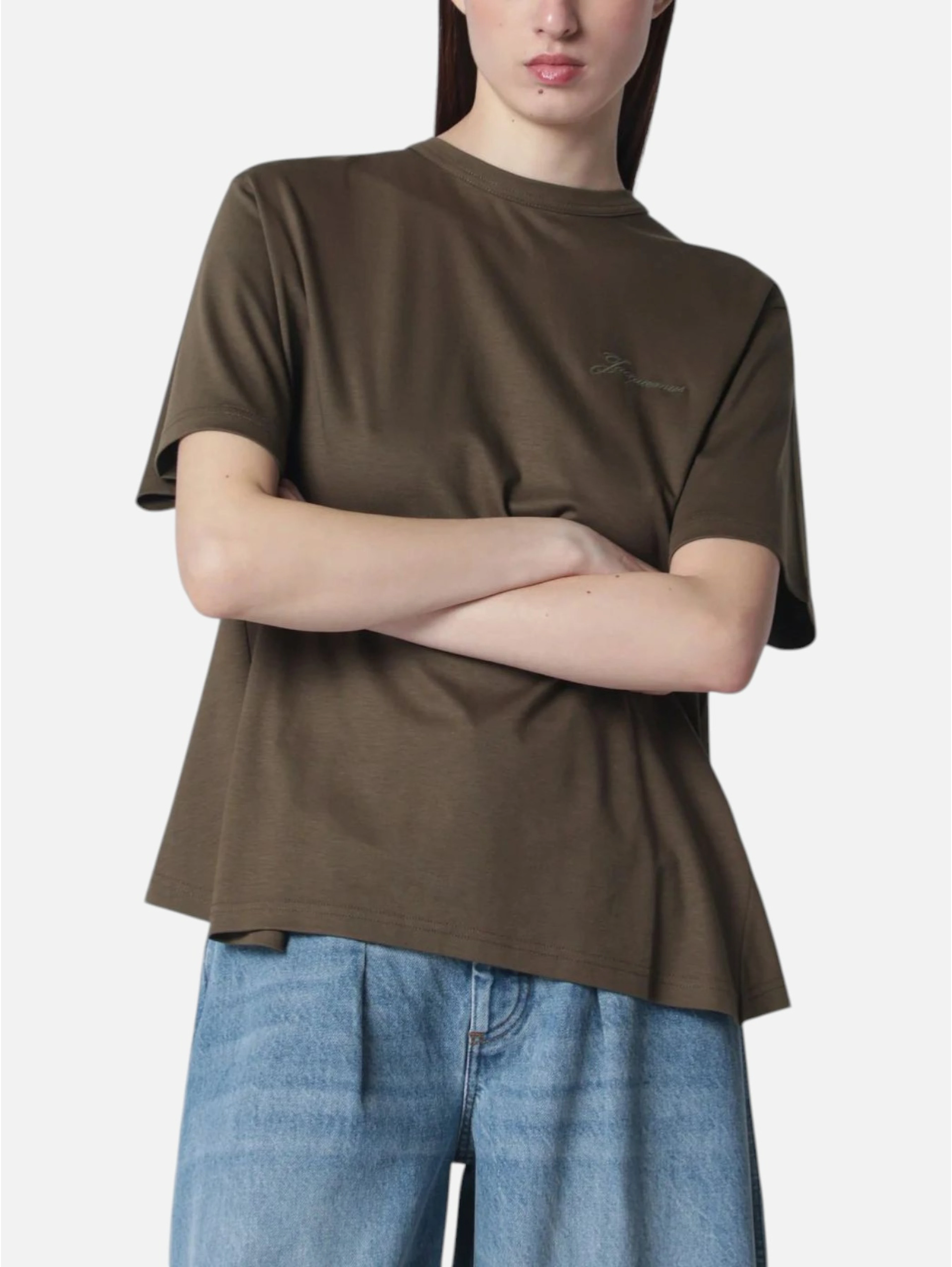 JACQUEMUS shirt