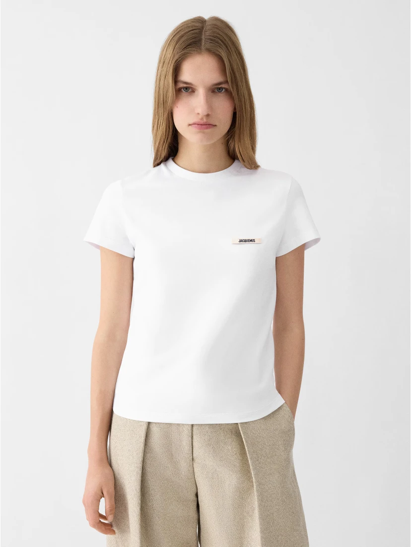 JACQUEMUS shirt