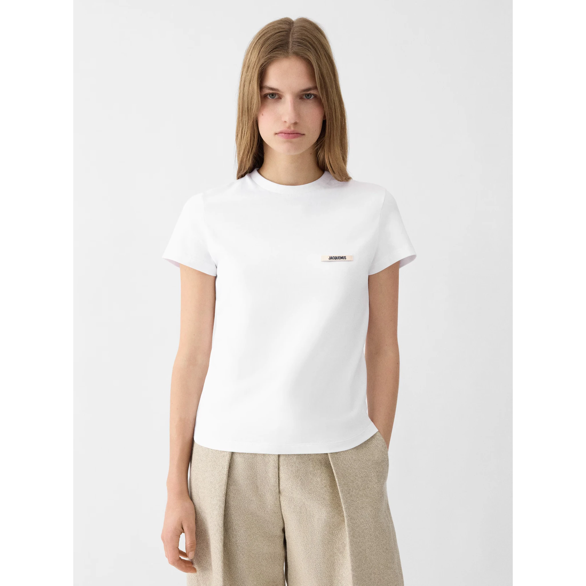 JACQUEMUS shirt