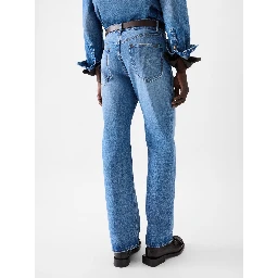 JACQUEMUS jeans