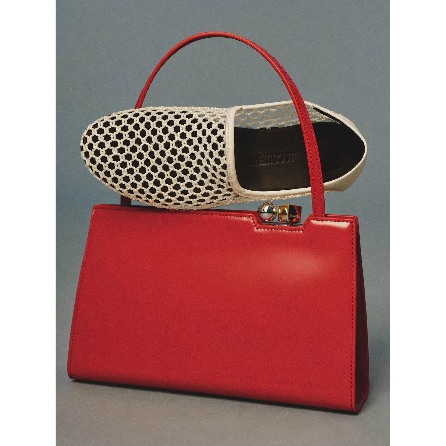 JACQUEMUS handbag
