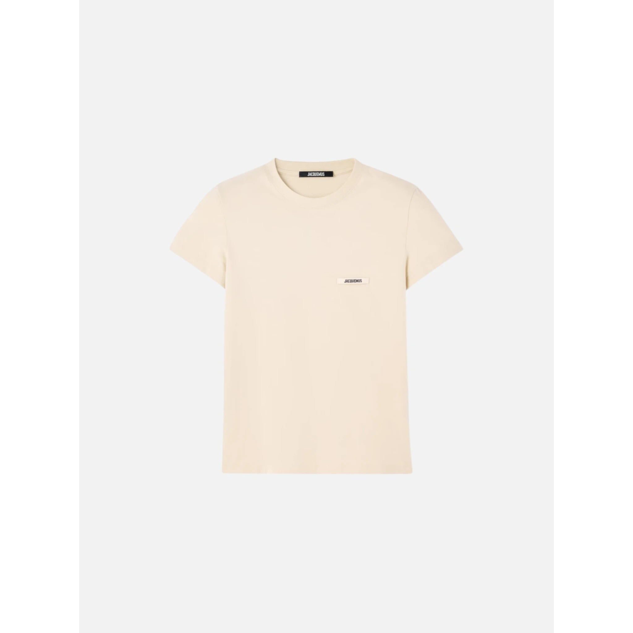 JACQUEMUS shirt