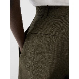 JACQUEMUS trousers