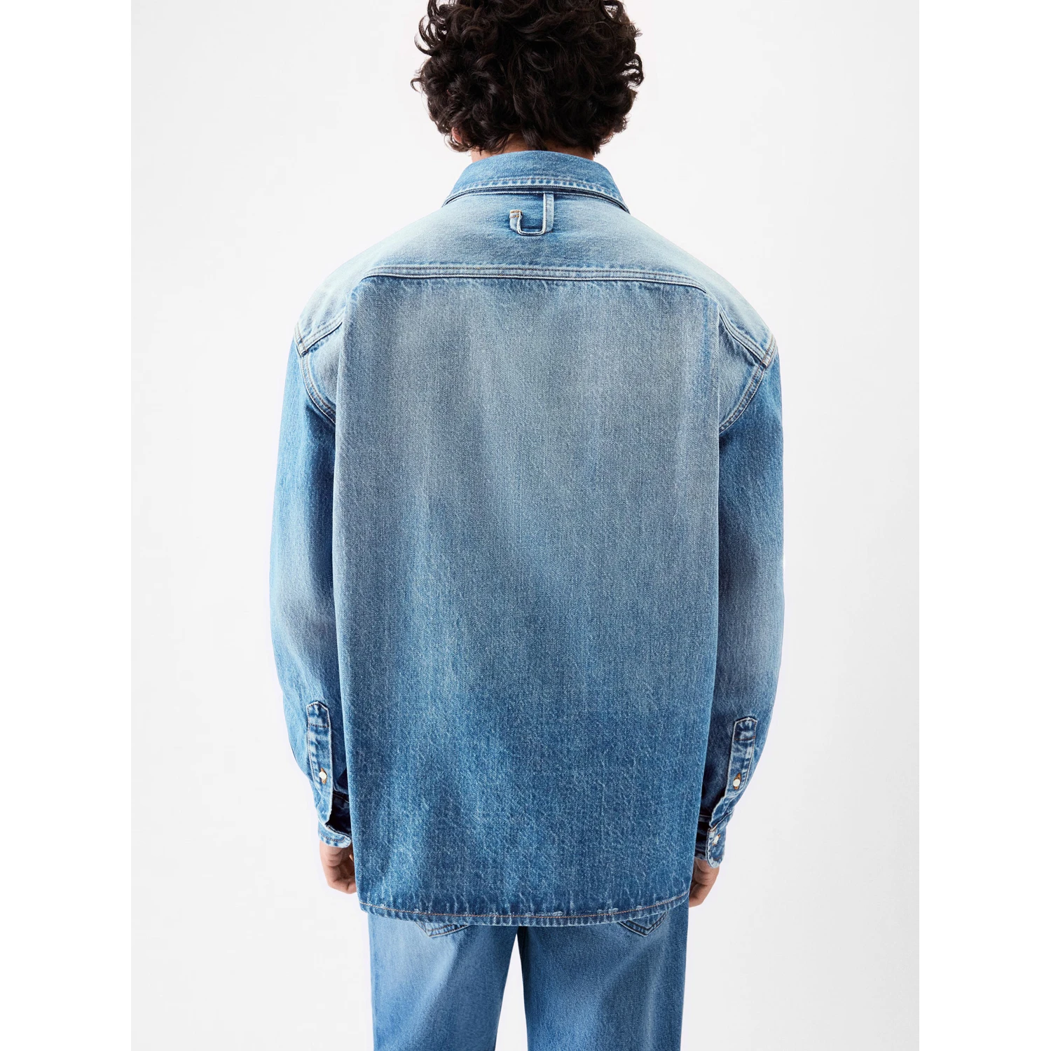 JACQUEMUS shirt