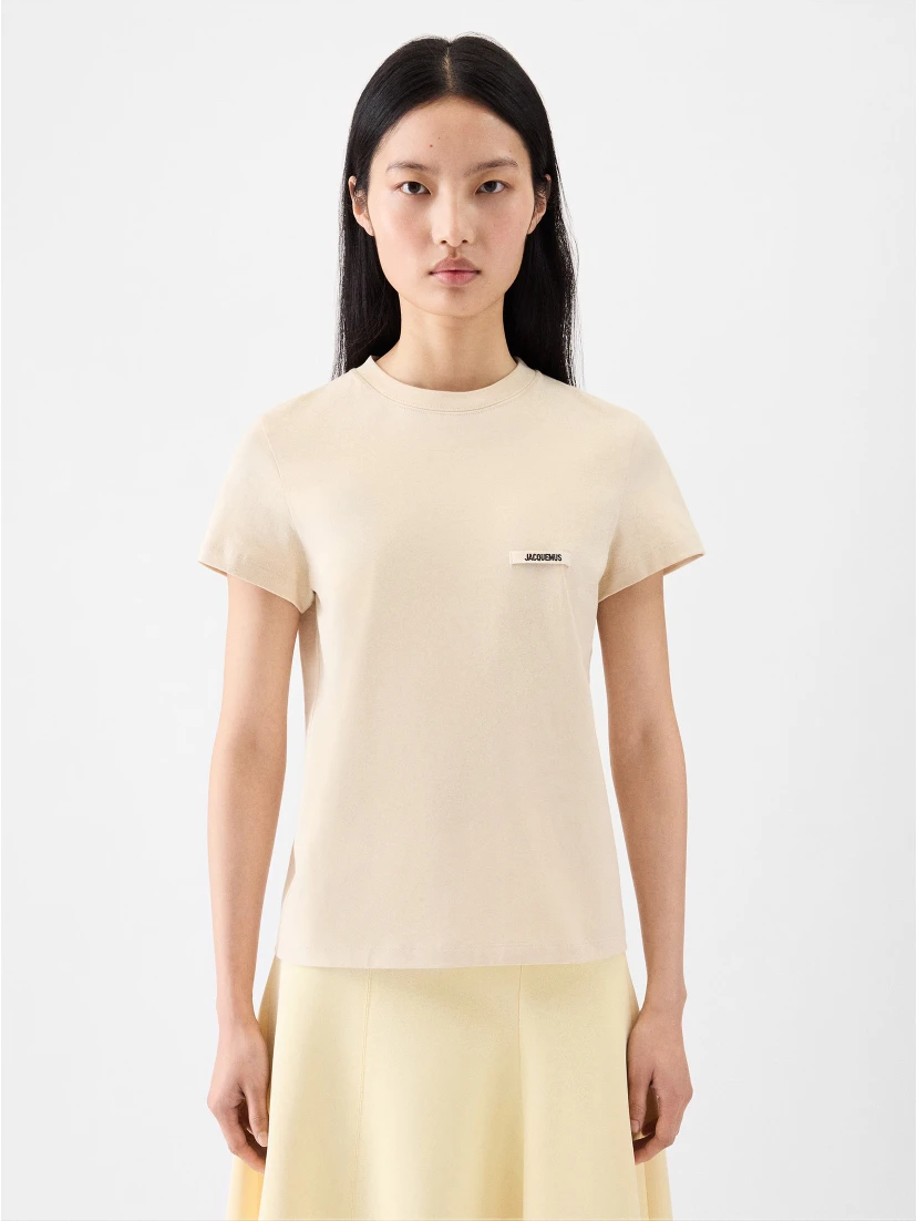 JACQUEMUS shirt