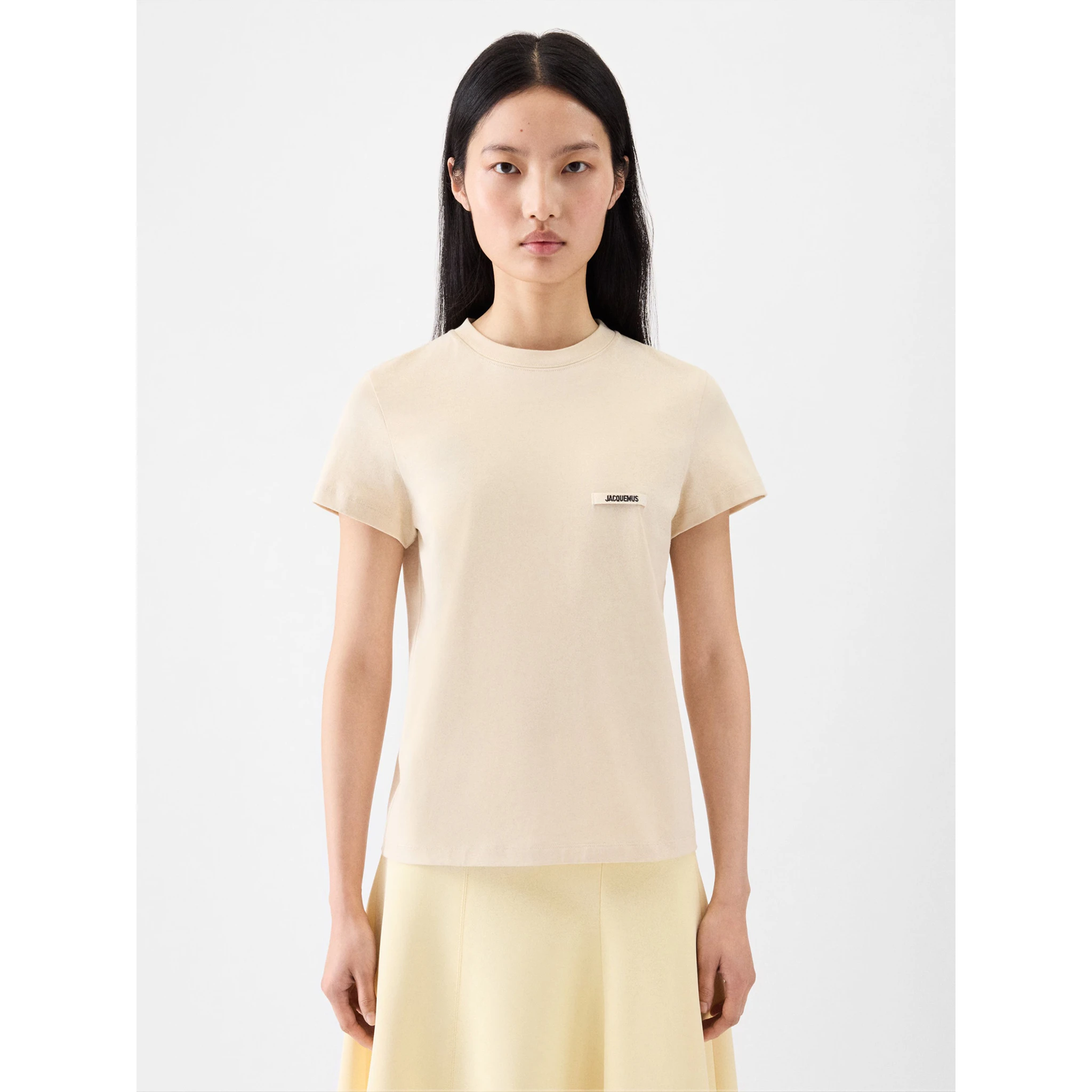 JACQUEMUS shirt