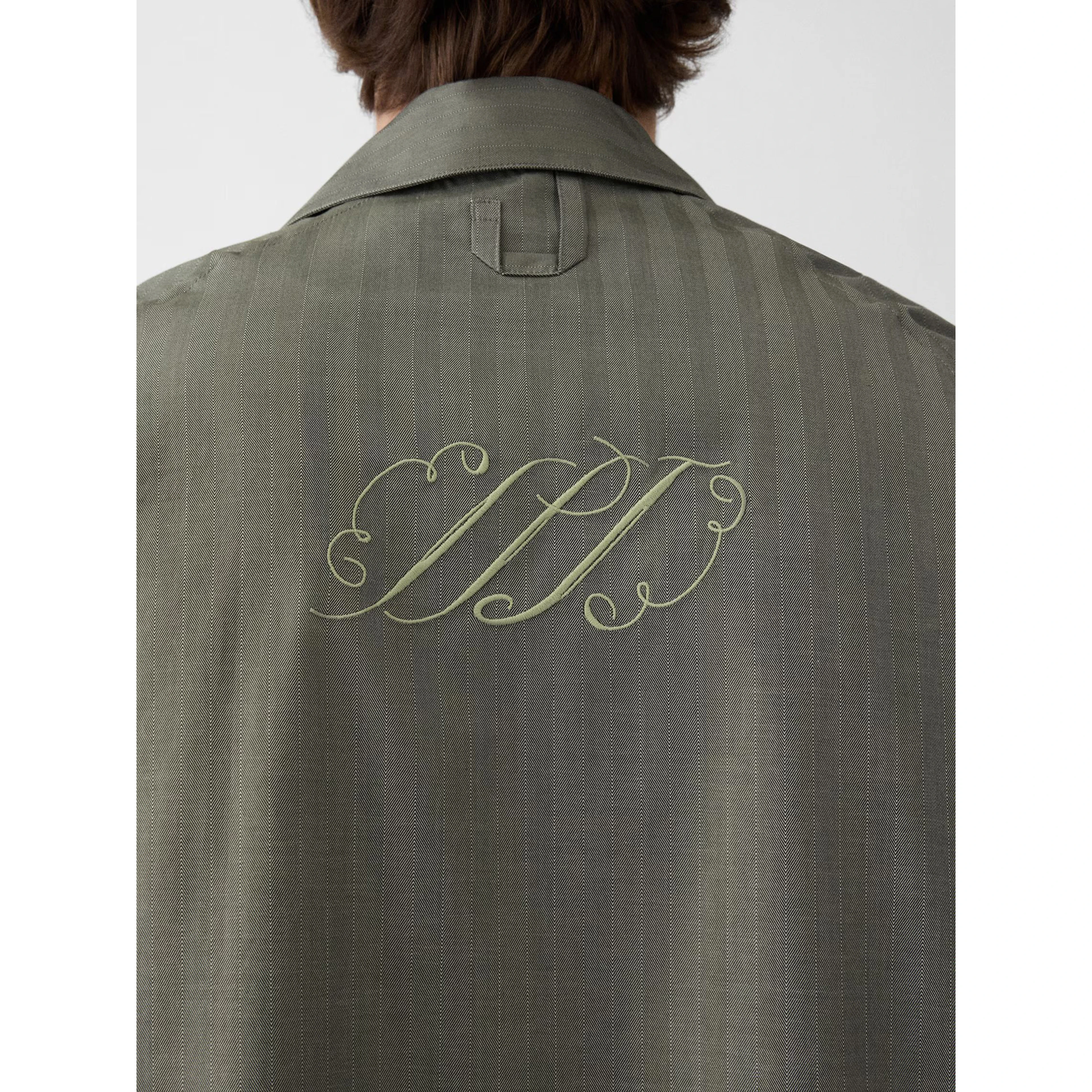 JACQUEMUS shirt