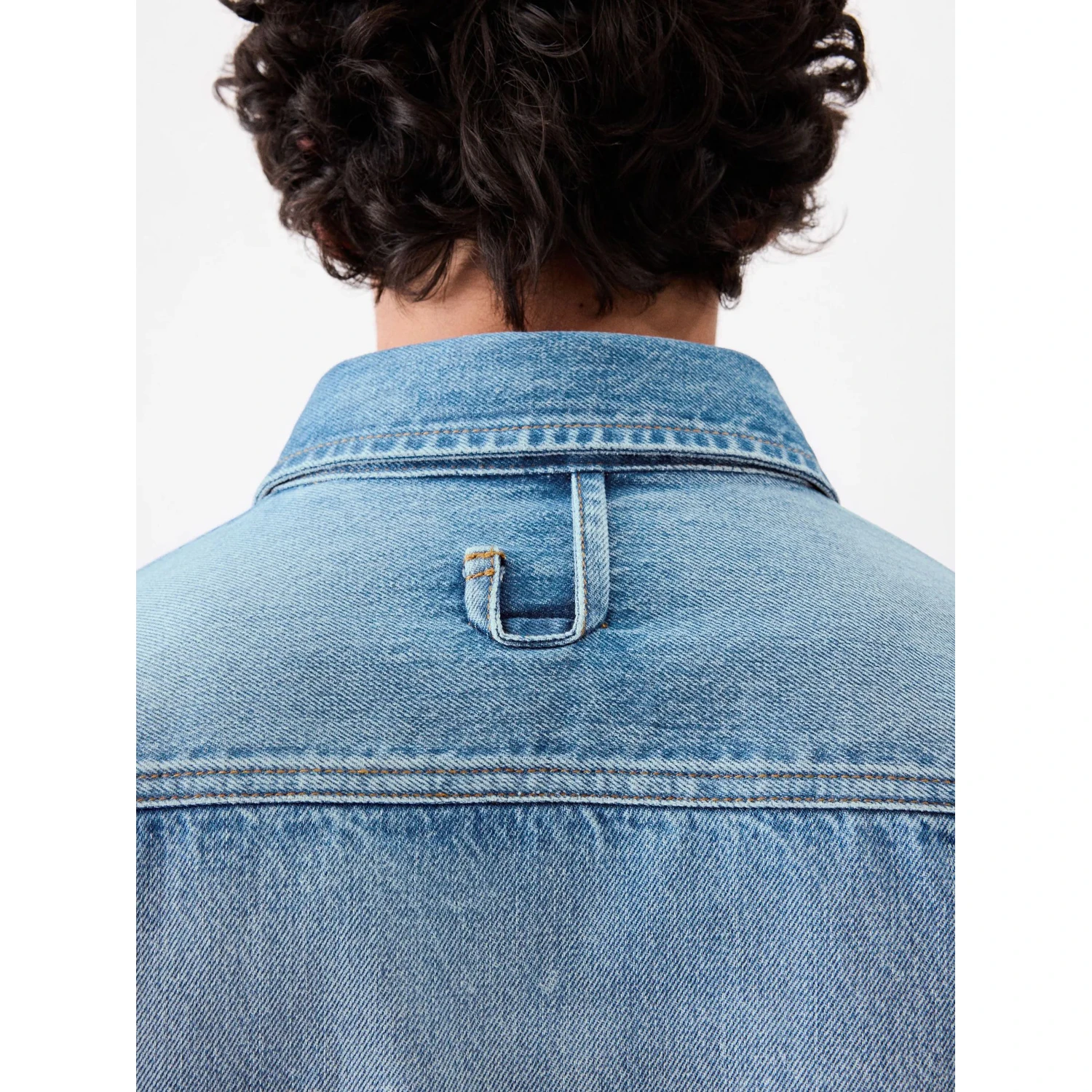 JACQUEMUS shirt