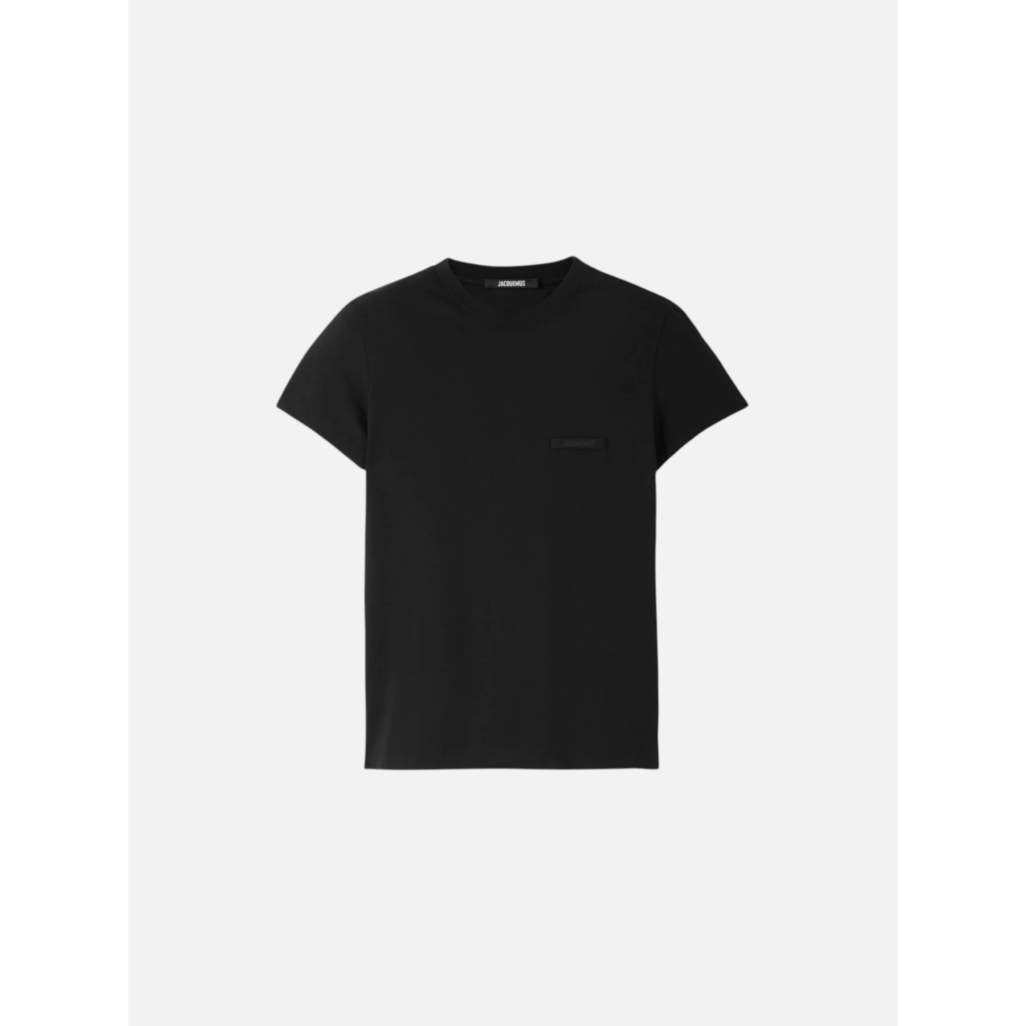 JACQUEMUS shirt