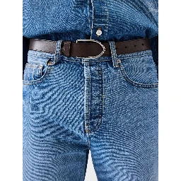 JACQUEMUS jeans