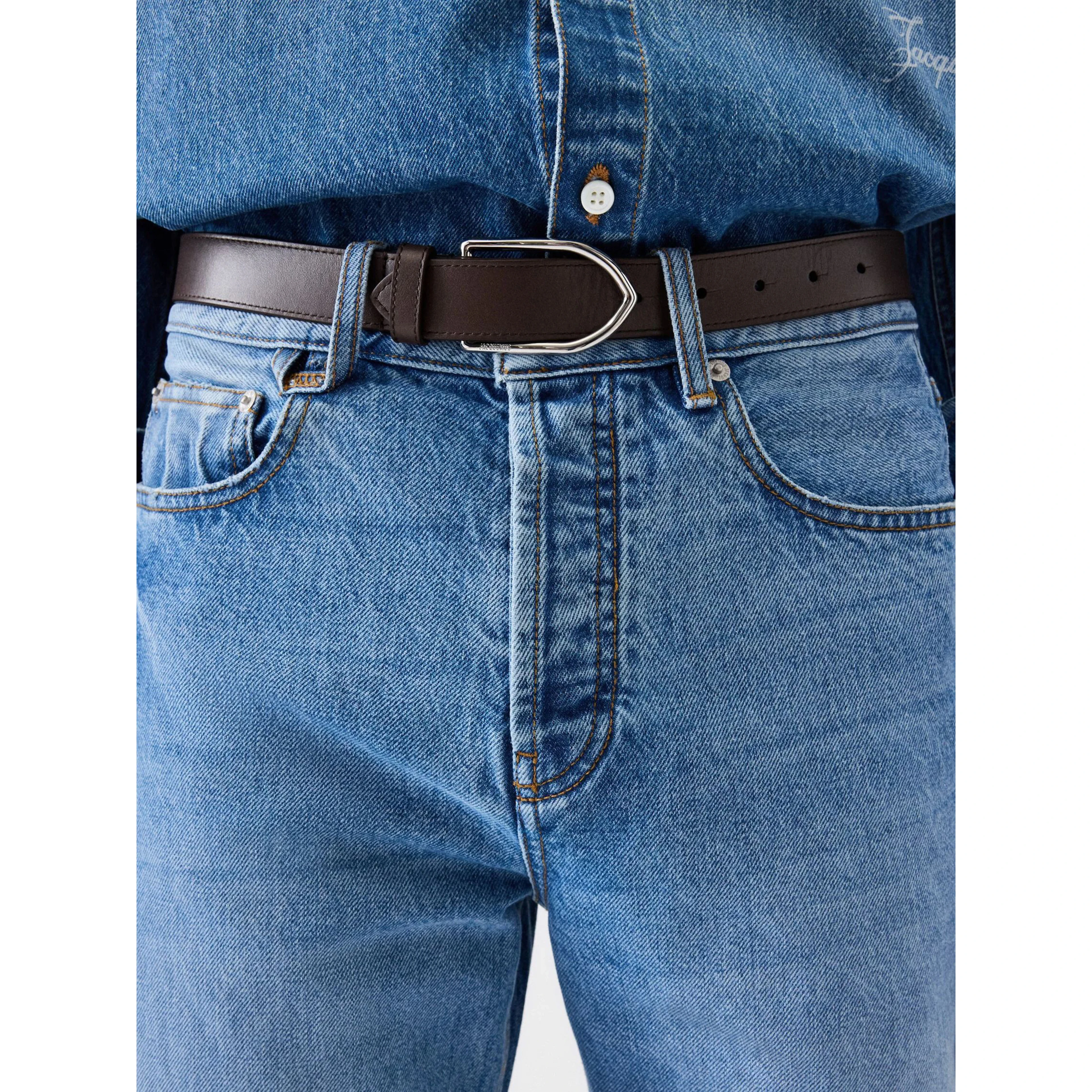 JACQUEMUS jeans