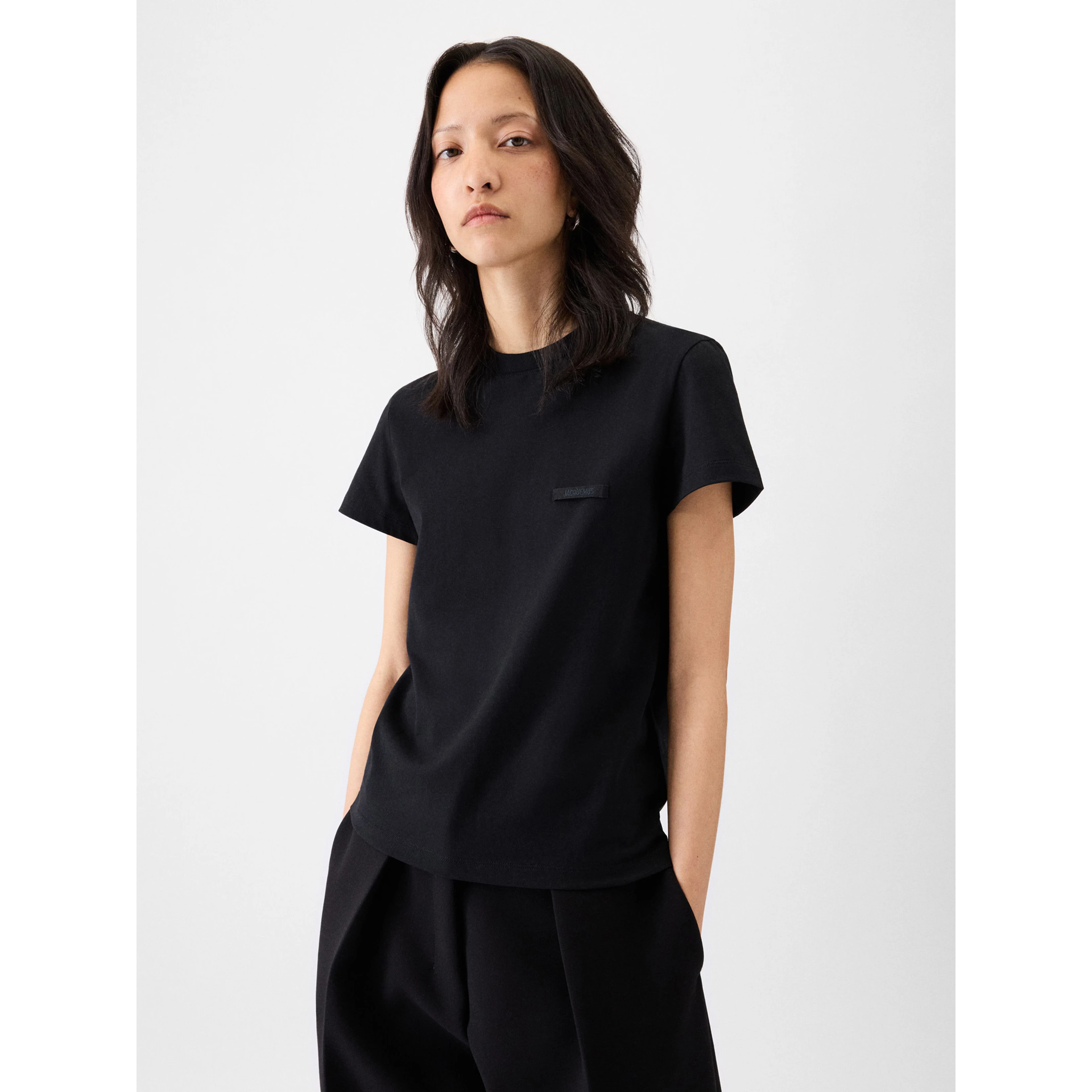 JACQUEMUS shirt