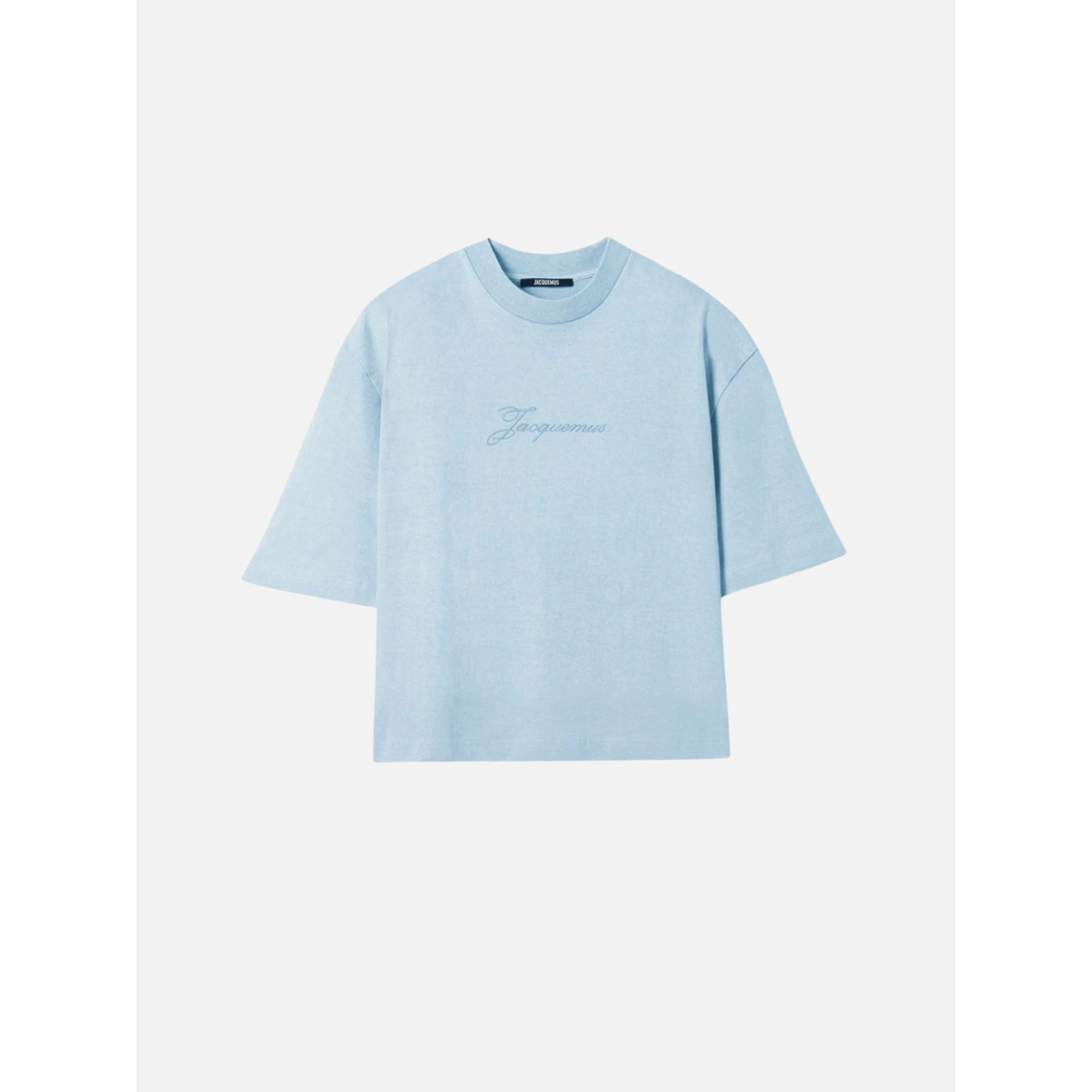 JACQUEMUS shirt