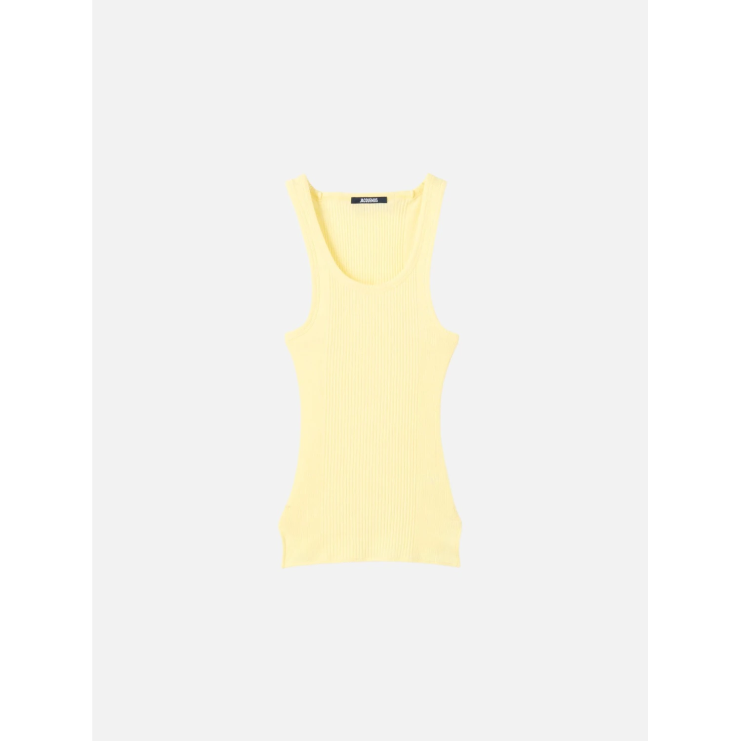 JACQUEMUS cannon