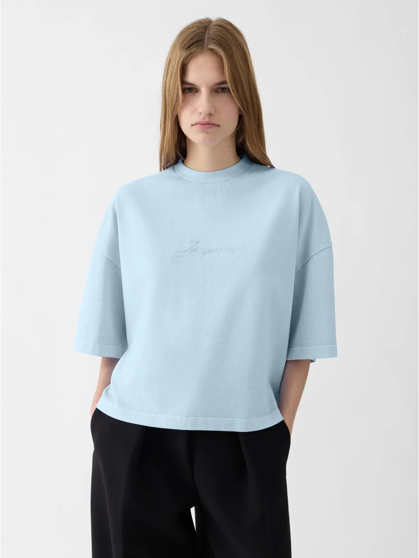 JACQUEMUS shirt
