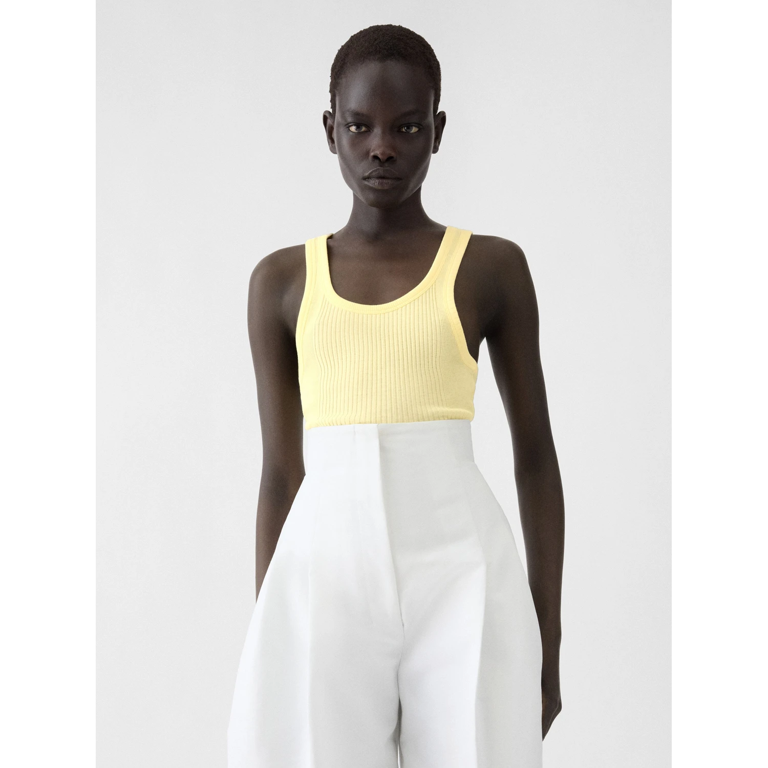 JACQUEMUS cannon