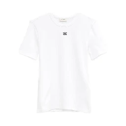 Triomphe short sleeves t-shirt