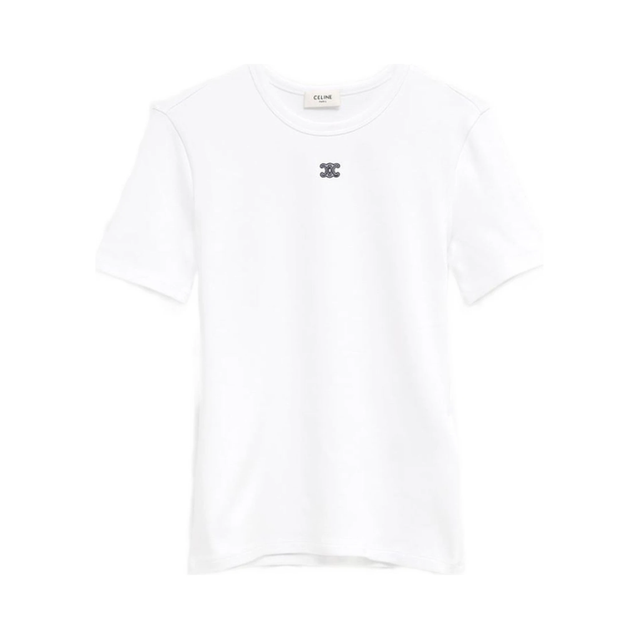 Triomphe short sleeves t-shirt