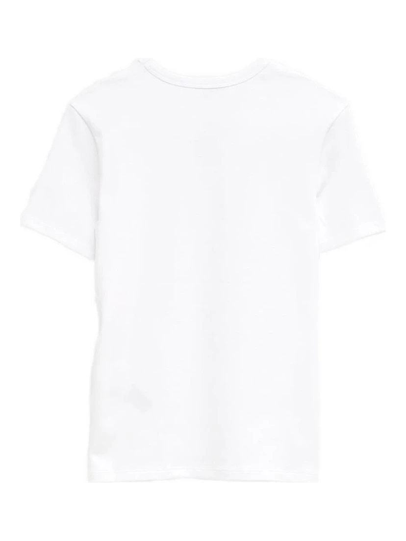 Triomphe short sleeves t-shirt