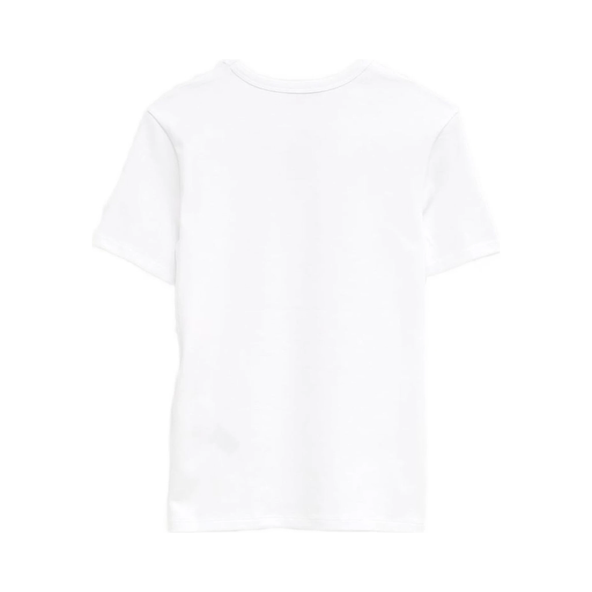 Triomphe short sleeves t-shirt