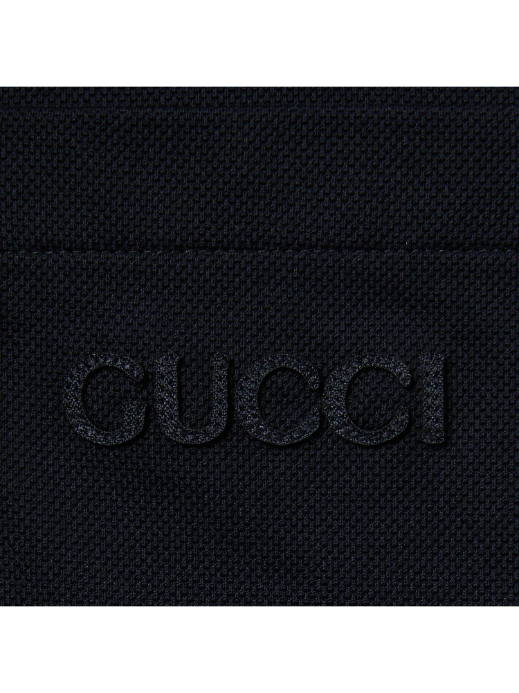 Short sleeves polo shirt with logo alternative