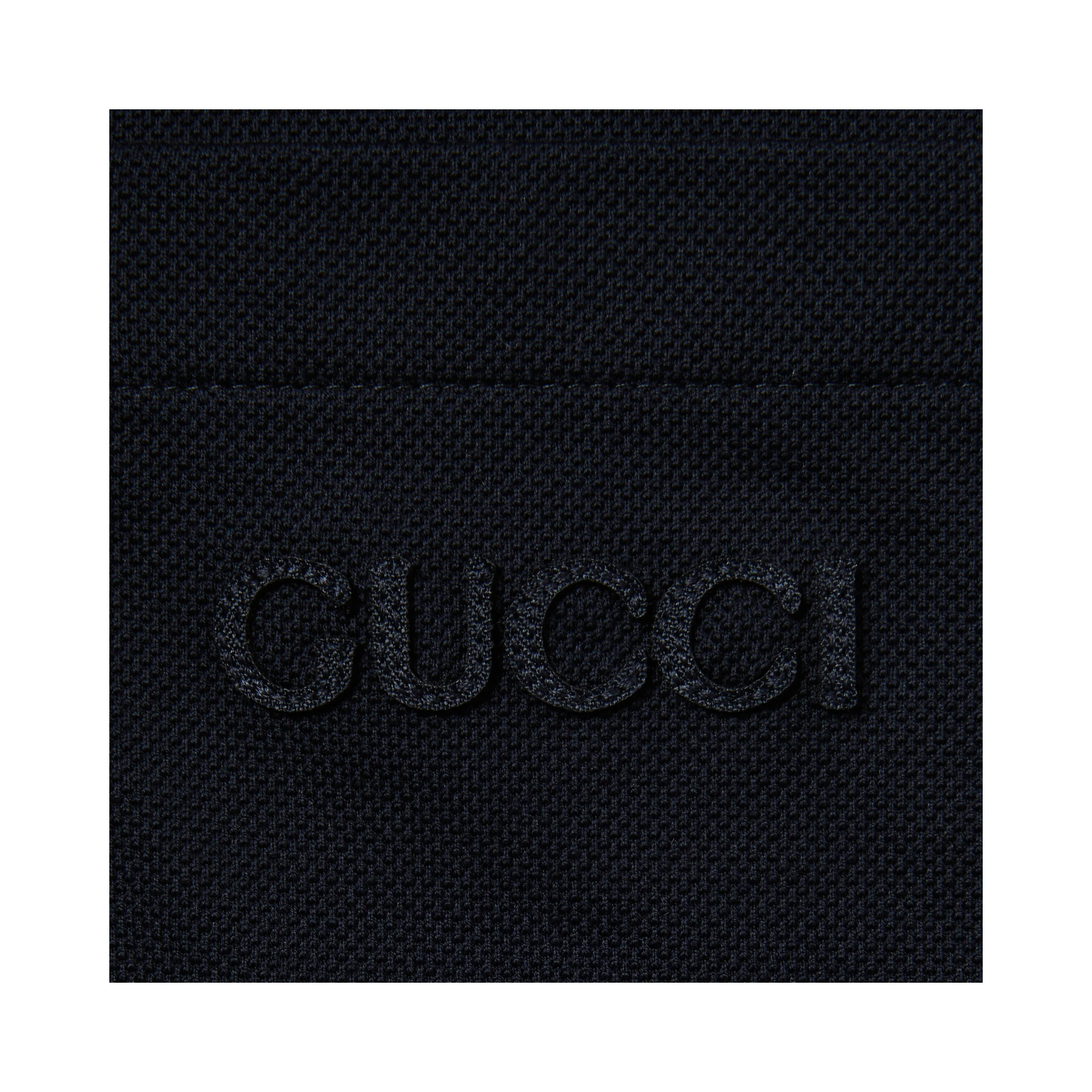 Short sleeves polo shirt with logo