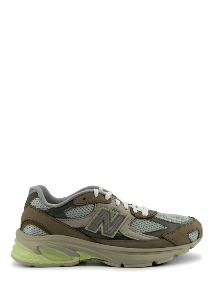 New Balance Sneakers