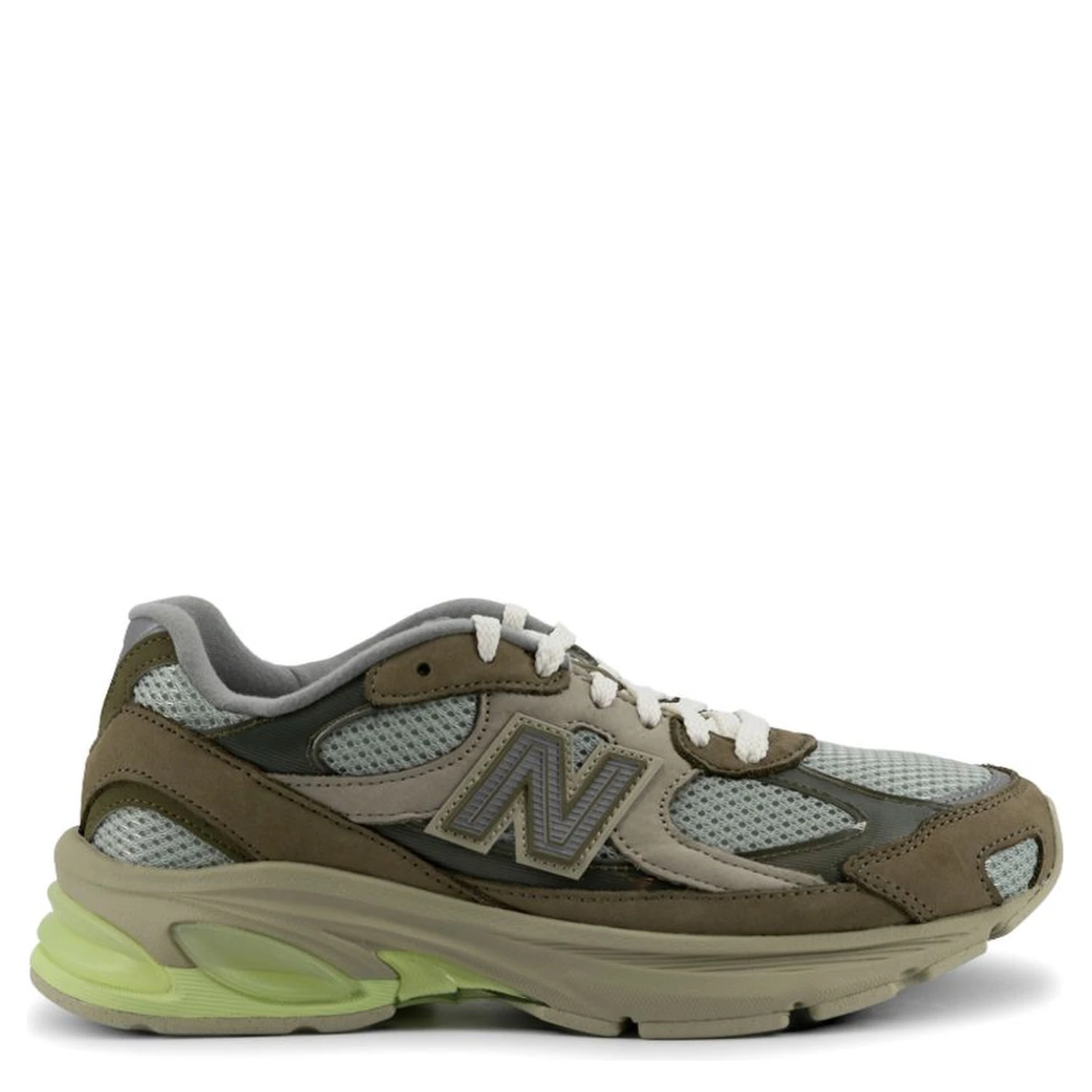 New Balance Sneakers