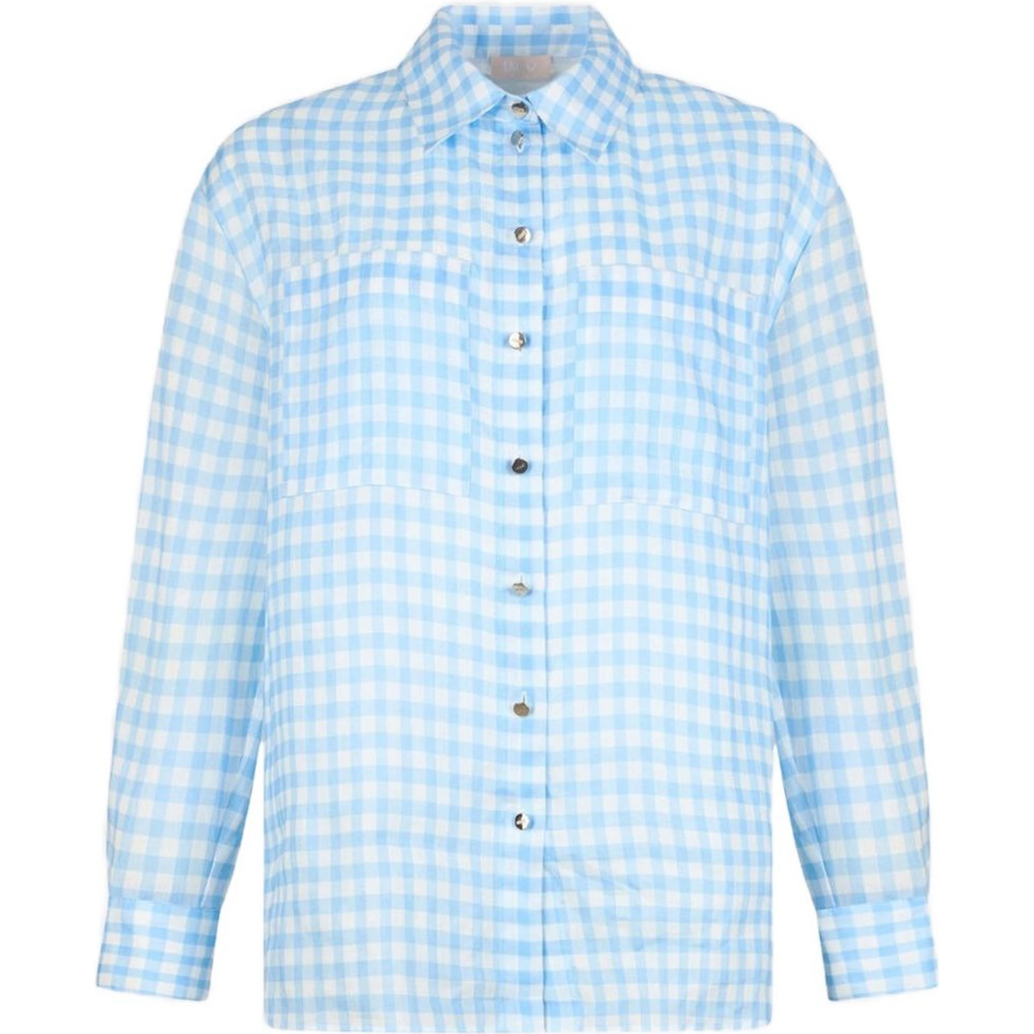 قمصان ليو جو