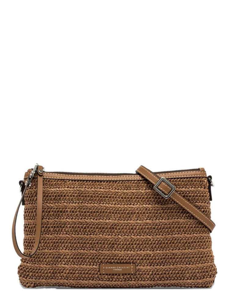 Gianni Chiarini Bags.. Brown