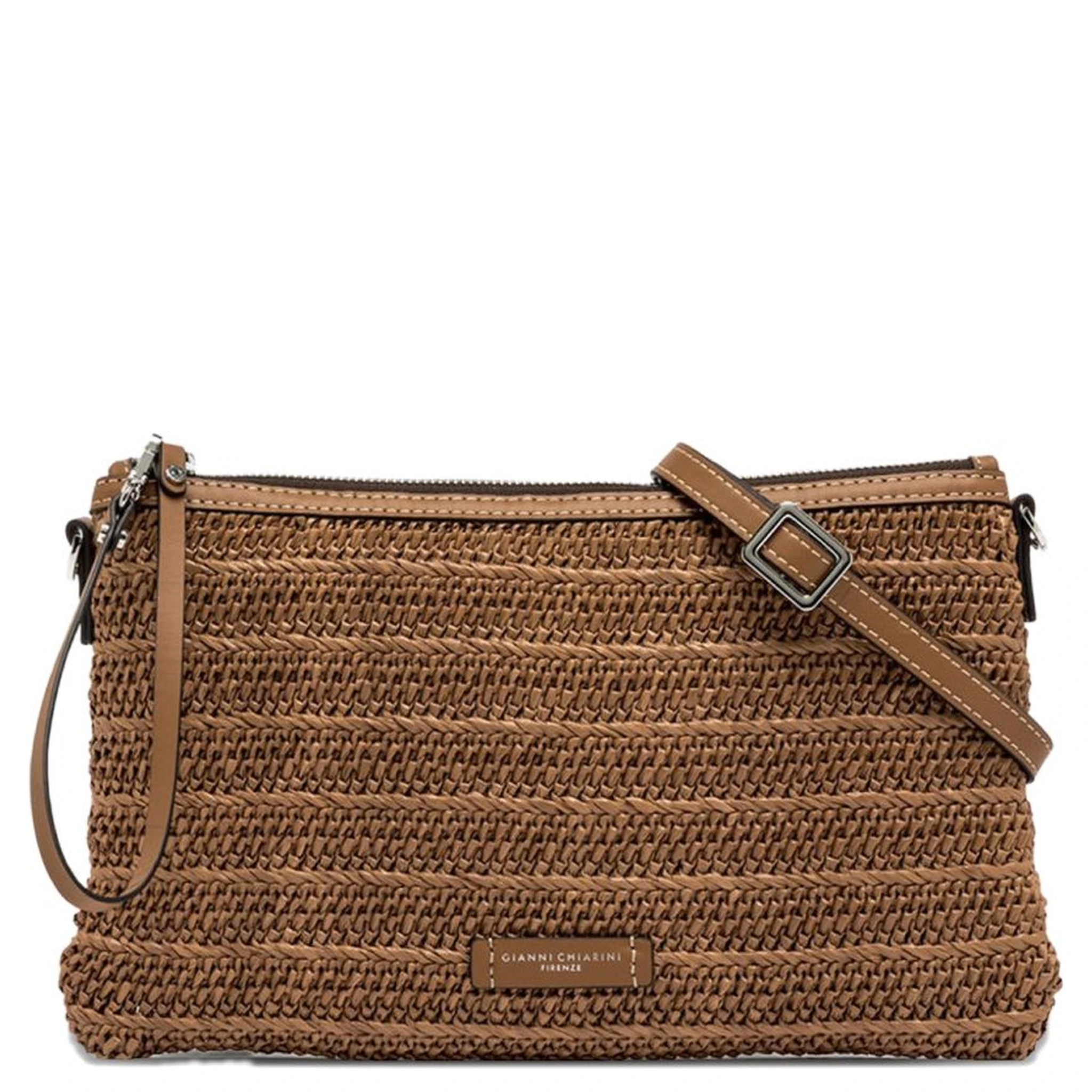 Gianni Chiarini Bags.. Brown