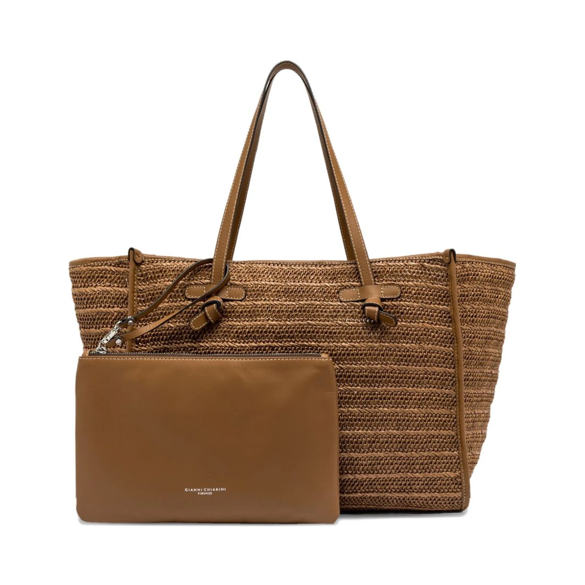 Gianni Chiarini Bags.. Beige