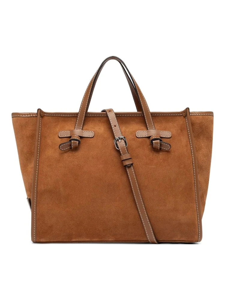 Gianni Chiarini Bags.. Beige