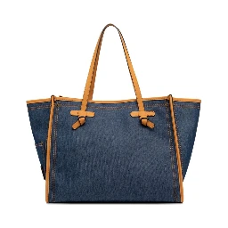 Gianni Chiarini Bags.. Blue