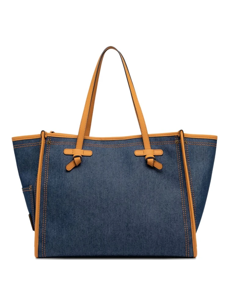 Gianni Chiarini Bags.. Blue